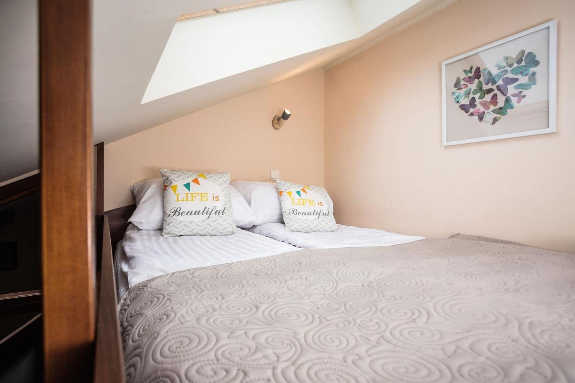 Rent like home - Za Strugiem Zakopane Exterior foto